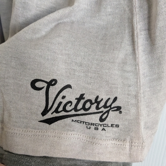 Victory motorcycles pinup spades tank - Picture 4 of 6